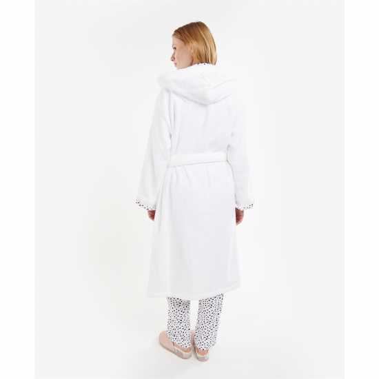 Barbour Clara Dressing Gown