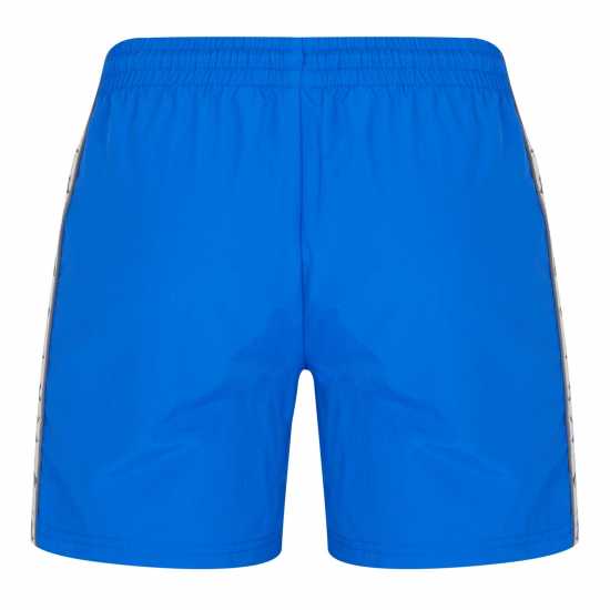 Kappa Мъжки Плувни Шорти Banda Coney Swim Shorts Mens  Мъжки къси панталони
