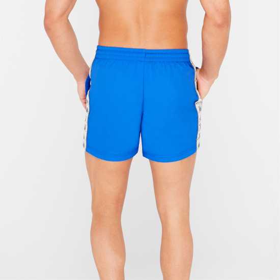 Kappa Мъжки Плувни Шорти Banda Coney Swim Shorts Mens  Мъжки къси панталони