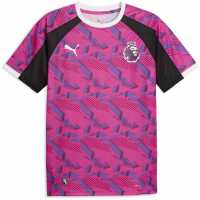 Puma Premier League Shirt Adults  Футболни отбори и стоки