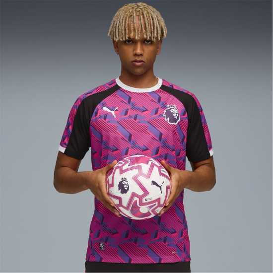 Puma Premier League Shirt Adults  Футболни отбори и стоки