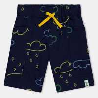 Lilly And Sid Wthr Cargo Short In99  Детски къси панталони