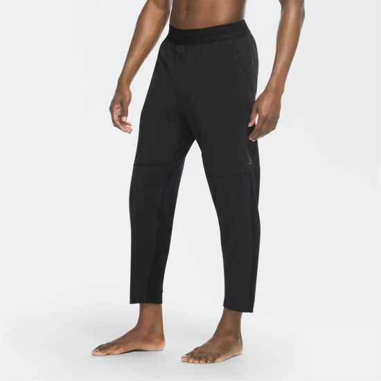 Nike Мъжко Долнище Yoga Pants Mens  Йога