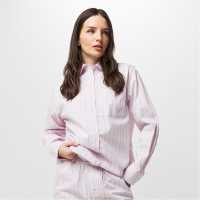 Jack Wills Shirt Ladies  Дамски ризи и тениски
