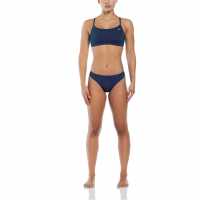Nike Racerback Bikini Set Womens  Дамски бански