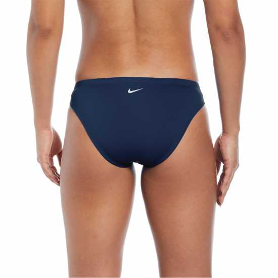 Дамски бански Nike Racerback Bikini Set Womens Nike Racerback Bikini Set Womens Дамски бански