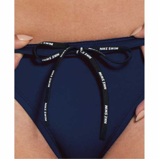 Дамски бански Nike Racerback Bikini Set Womens Nike Racerback Bikini Set Womens Дамски бански