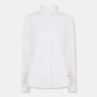 Long-Sleeve Dress Shirt  