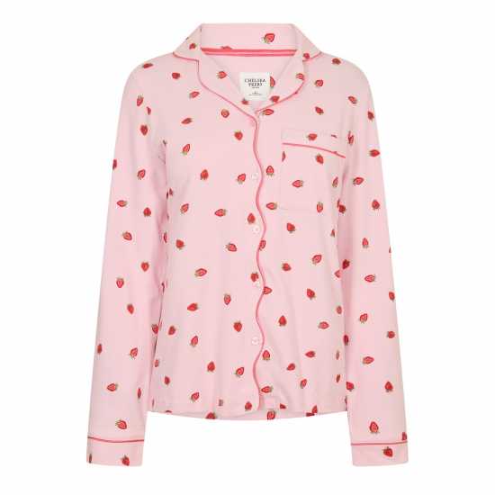 Women's Modal Long Sleeve Pyjama Sets  