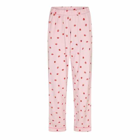 Women's Modal Long Sleeve Pyjama Sets  