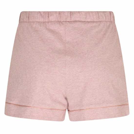 Chelsea Peers Women's Cotton Long Sleeve Pyjama Sets Plain 