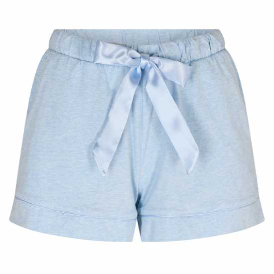 Chelsea Peers Women's Cotton Long Sleeve Pyjama Sets Plain 