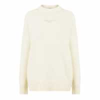 Плетен Пуловер Jack Wills Spckld Knit Jumper  Дамски пуловери и жилетки