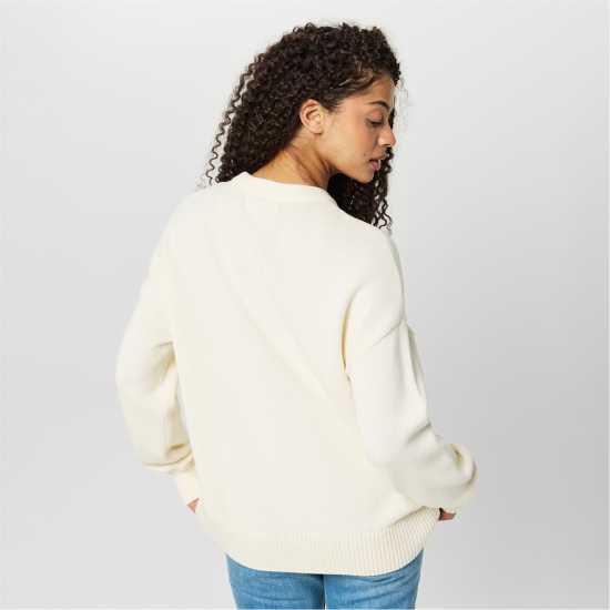 Дамски пуловери и жилетки Плетен Пуловер Jack Wills Spckld Knit Jumper Плетен Пуловер Jack Wills Spckld Knit Jumper Дамски пуловери и жилетки