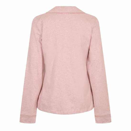 Women's Cotton Short Sleeve Pyjama Set  