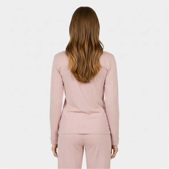 Women's Cotton Short Sleeve Pyjama Set  