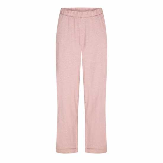 Women's Cotton Short Sleeve Pyjama Set  