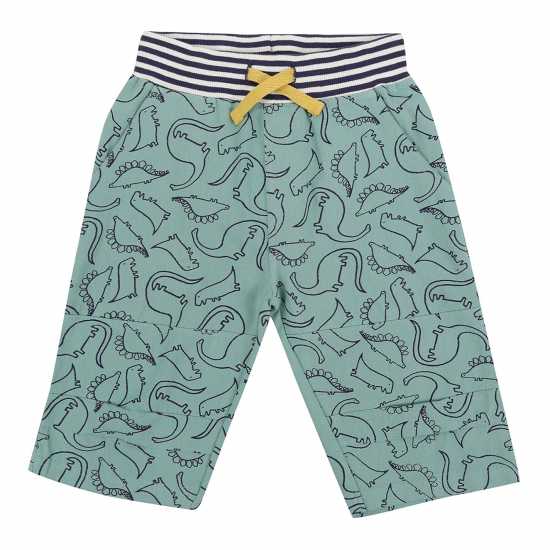 Lilly And Sid Board Short Dino In99  Детски къси панталони