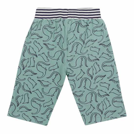 Lilly And Sid Board Short Dino In99  Детски къси панталони