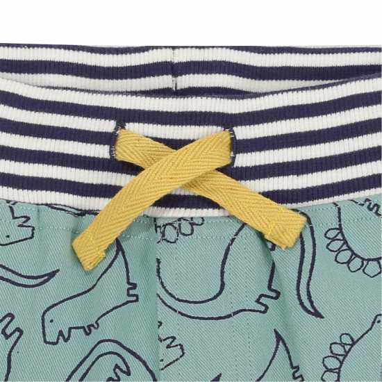 Lilly And Sid Board Short Dino In99  Детски къси панталони