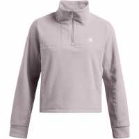 Дамски полар Under Armour Armour Ua W Expanse Fleece Hz Womens Сиво Under Armour Armour Ua W Expanse Fleece Hz Womens Сиво Дамски полар