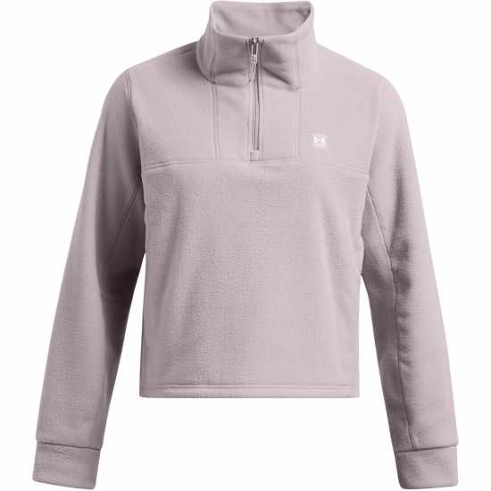 Дамски полар Under Armour Armour Ua W Expanse Fleece Hz Womens Сиво Under Armour Armour Ua W Expanse Fleece Hz Womens Сиво Дамски полар