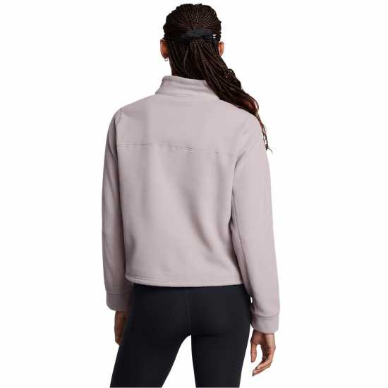 Дамски полар Under Armour Armour Ua W Expanse Fleece Hz Womens Сиво Under Armour Armour Ua W Expanse Fleece Hz Womens Сиво Дамски полар