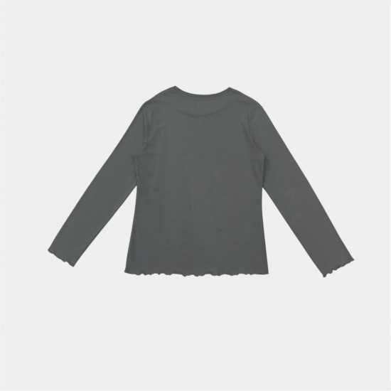 Linea Women's Star Cotton Long Sleeve Pyjama Sets Зелено 