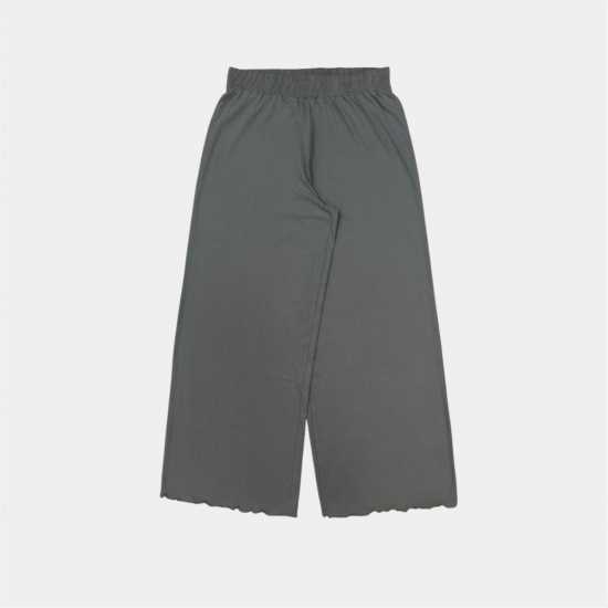 Linea Women's Star Cotton Long Sleeve Pyjama Sets Зелено 