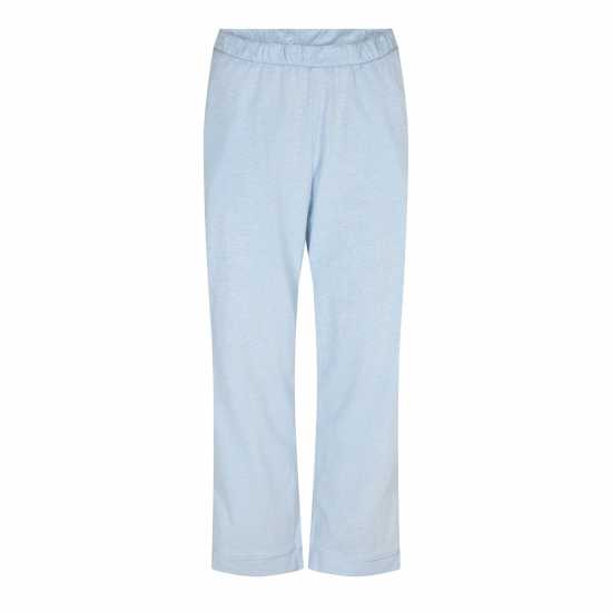 Women's Cotton Long Sleeve Pyjama Set  