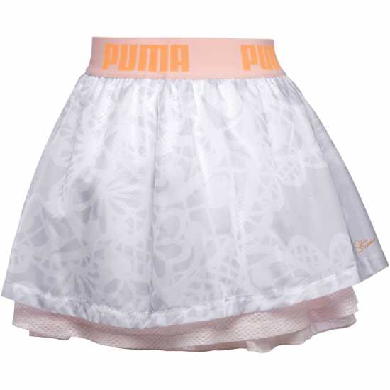 Puma (5) X Sw Tutu Womens Puma (5) X Sw Tutu Womens