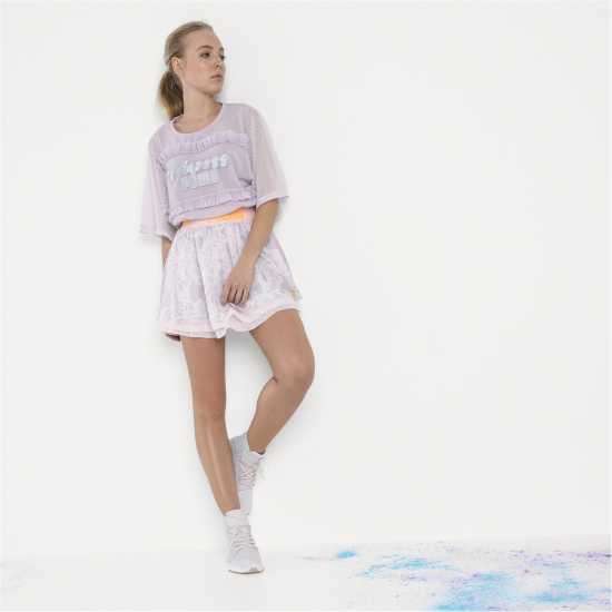 Puma (5) X Sw Tutu Womens Puma (5) X Sw Tutu Womens