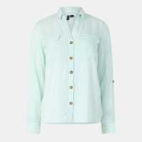 Vero Moda Bumpy Ls Shirt Ld99  Дамски ризи и тениски