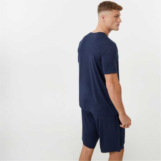 Мъжка Риза Lounge T-Shirt Mens  Мъжки пижами