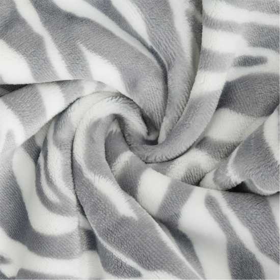 Biba Fleece Set Ld54 Zebra Biba Fleece Set Ld54 Zebra