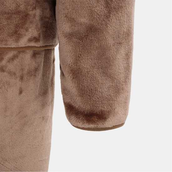 Biba Fleece Set Ld54 Fig Biba Fleece Set Ld54 Fig