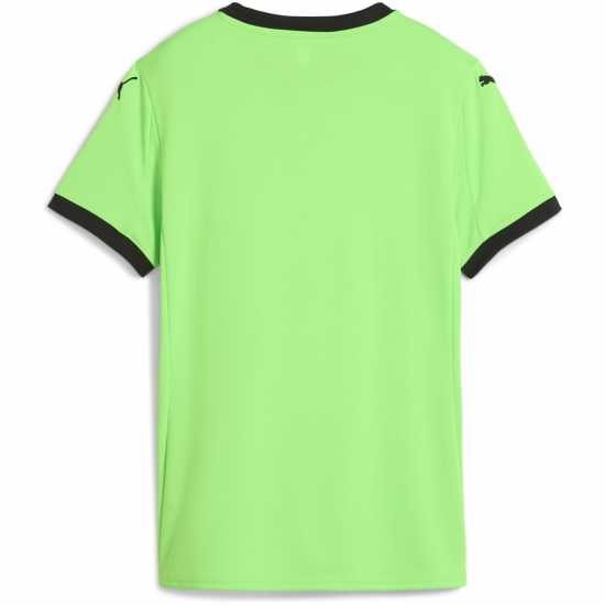 Puma Fpf Gk Jersey Replica Ss W Goalkeeper Top Womens  