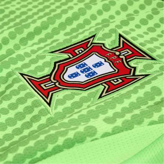 Puma Fpf Gk Jersey Replica Ss W Goalkeeper Top Womens  