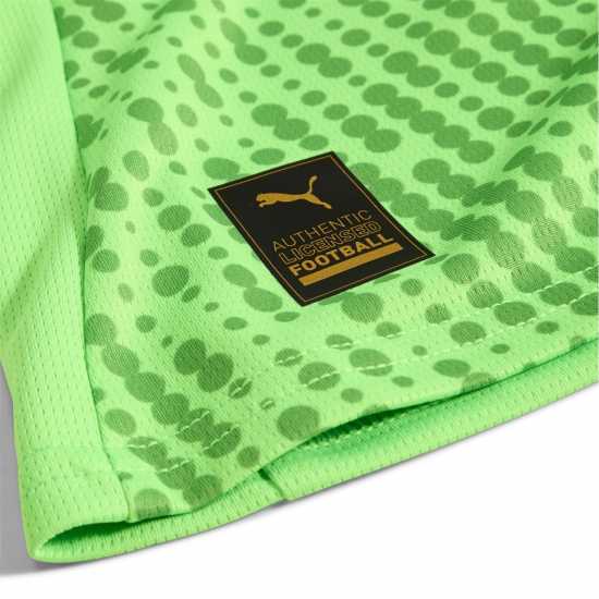 Puma Fpf Gk Jersey Replica Ss W Goalkeeper Top Womens  