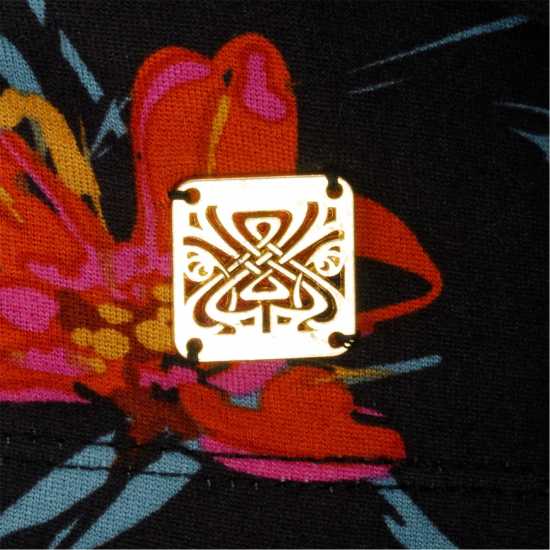 Biba Jersey Pj Set Ld54 Floral 