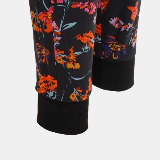 Biba Jersey Pj Set Ld54 Floral 