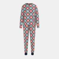 Biba Jersey Pj Set Ld54 Circus 