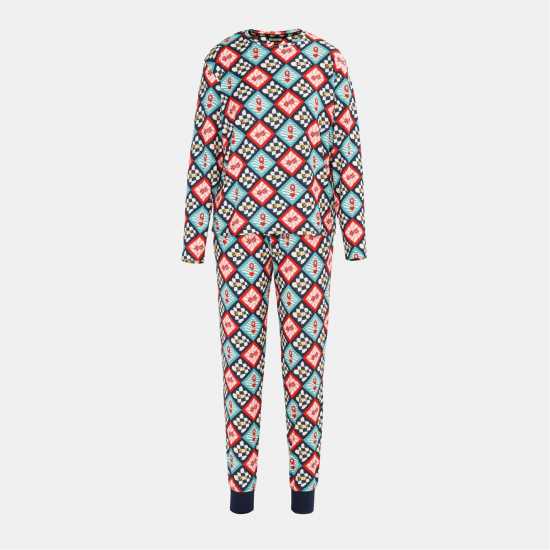 Biba Jersey Pj Set Ld54 Circus 