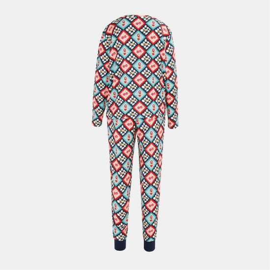 Biba Jersey Pj Set Ld54 Circus 