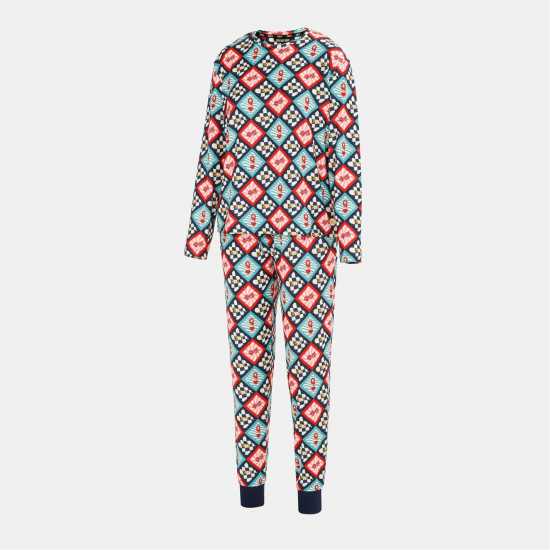 Biba Jersey Pj Set Ld54 Circus 