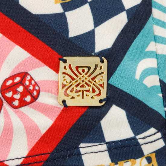 Biba Jersey Pj Set Ld54 Circus 