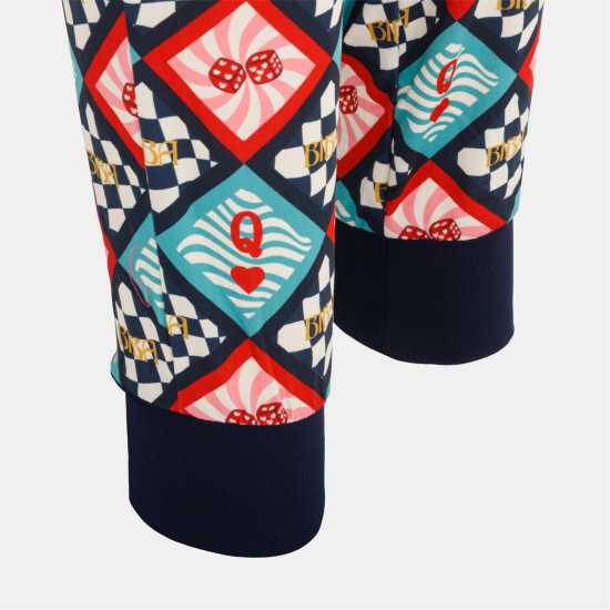 Biba Jersey Pj Set Ld54 Circus 