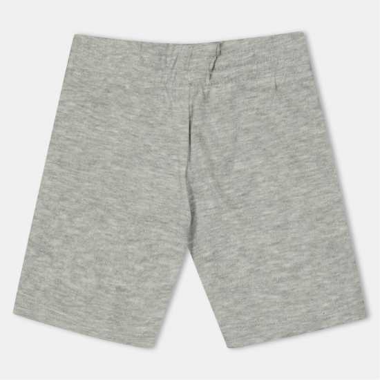 Детски къси панталони Reebok Solid Short In99 Reebok Solid Short In99 Детски къси панталони