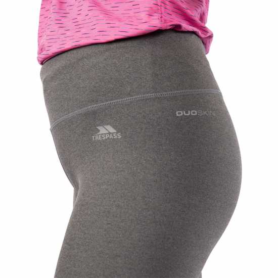 Дамско трико и клинове Trespass Vivien M Lg Ld99 Trespass Vivien M Lg Ld99 Дамско трико и клинове