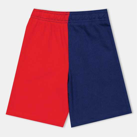 Reebok Jersey Jogger Shorts  